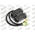 Rick's Motorsports Electrics Universal OEM Style Rectifier-Regulator for Suzuki V-Strom 650 '00-20, SV1000/SV1000S '97-11, SV650 '98-20 Rick's Motorsports Electrics Universal OEM Style Rectifier-Regulator for Suzuki V-Strom 650 '00-20, SV1000/SV1000S '97-11, SV650 '98-20